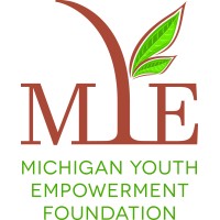 Michigan Youth Empowerment Foundation logo, Michigan Youth Empowerment Foundation contact details