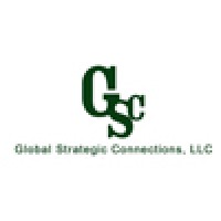 Global Strategic Connections logo, Global Strategic Connections contact details