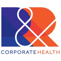 R&R Corporate Health logo, R&R Corporate Health contact details