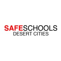 Safe Schools Desert Cities logo, Safe Schools Desert Cities contact details