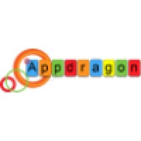 Appdragon Ltd logo, Appdragon Ltd contact details