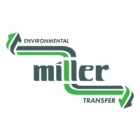 Miller Environmental Transfer logo, Miller Environmental Transfer contact details