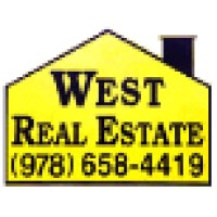 West Real Estate logo, West Real Estate contact details