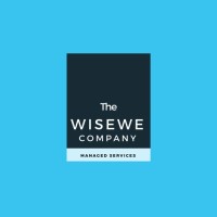 The WiseWe Company logo, The WiseWe Company contact details