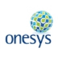 Onesys logo, Onesys contact details