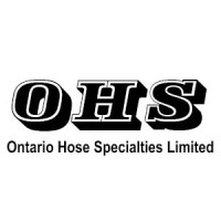 Ontario Hose Specialties Limited logo, Ontario Hose Specialties Limited contact details