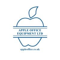 Apple Office Equipment logo, Apple Office Equipment contact details