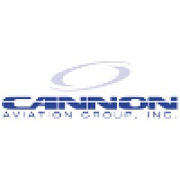 Cannon Aviation Group, Inc. logo, Cannon Aviation Group, Inc. contact details