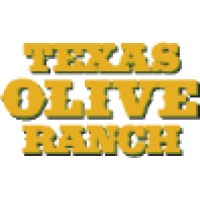 Texas Olive Ranch logo, Texas Olive Ranch contact details