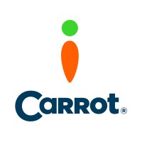 Carrot logo, Carrot contact details