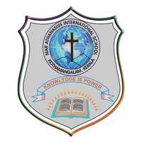 Mar Athanasius International School Kothamangalam logo, Mar Athanasius International School Kothamangalam contact details