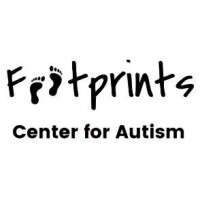 FOOTPRINTS CENTER FOR AUTISM logo, FOOTPRINTS CENTER FOR AUTISM contact details