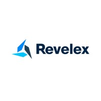 Revelex Corporation logo, Revelex Corporation contact details