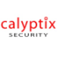 Calyptix Security Corporation logo, Calyptix Security Corporation contact details