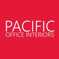 Pacific Office Interiors logo, Pacific Office Interiors contact details