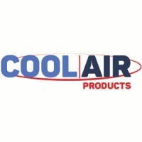 Cool Air Products LLC logo, Cool Air Products LLC contact details