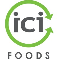 ICI Foods logo, ICI Foods contact details