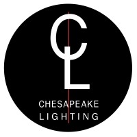 Chesapeake Lighting logo, Chesapeake Lighting contact details