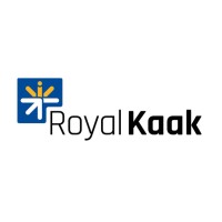 Royal Kaak logo, Royal Kaak contact details