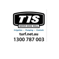 Turf Irrigation Services logo, Turf Irrigation Services contact details