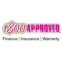 1800Approved logo, 1800Approved contact details