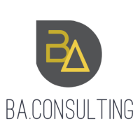 BA.CONSULTING logo, BA.CONSULTING contact details