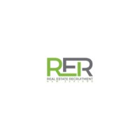 Real Estate Recruitment logo, Real Estate Recruitment contact details