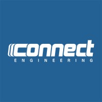 CONNECT Engineering logo, CONNECT Engineering contact details