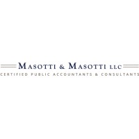 Masotti & Masotti LLC logo, Masotti & Masotti LLC contact details