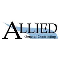 Allied General Contracting logo, Allied General Contracting contact details