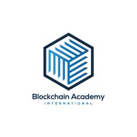 Blockchain Academy International logo, Blockchain Academy International contact details