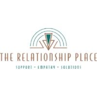 The Relationship Place logo, The Relationship Place contact details