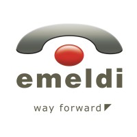 Emeldi Group logo, Emeldi Group contact details