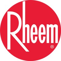 Rheem China logo, Rheem China contact details