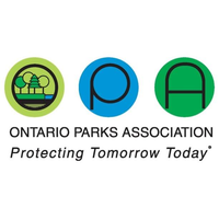 Ontario Parks Association logo, Ontario Parks Association contact details