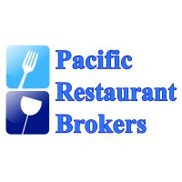 Pacific Restaurant Brokers logo, Pacific Restaurant Brokers contact details