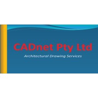 CADnet Pty Ltd logo, CADnet Pty Ltd contact details