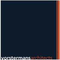 Vorstermans Architects logo, Vorstermans Architects contact details