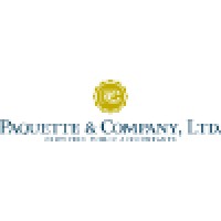 Paquette & Company Ltd logo, Paquette & Company Ltd contact details