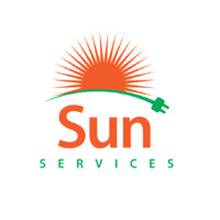 AZ Sun Services logo, AZ Sun Services contact details