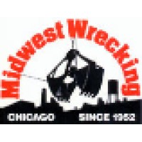 Midwest Wrecking Co logo, Midwest Wrecking Co contact details