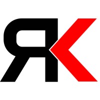 RK Supply logo, RK Supply contact details