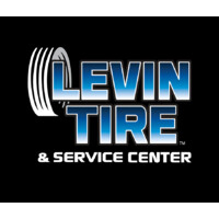 Levin Tire & Service Center Inc. logo, Levin Tire & Service Center Inc. contact details