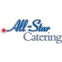 All-Star Catering logo, All-Star Catering contact details