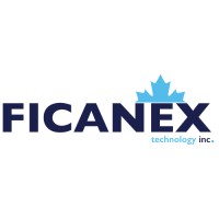 FICANEX Technology Inc. logo, FICANEX Technology Inc. contact details