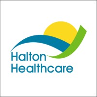 Halton Healthcare logo, Halton Healthcare contact details