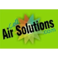 Air Solutions Heating & Cooling Inc. logo, Air Solutions Heating & Cooling Inc. contact details