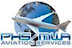 PHS/MWA Aviation Services logo, PHS/MWA Aviation Services contact details