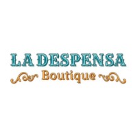 La Despensa Boutique Winery logo, La Despensa Boutique Winery contact details