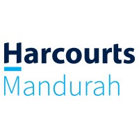 Harcourts Mandurah logo, Harcourts Mandurah contact details